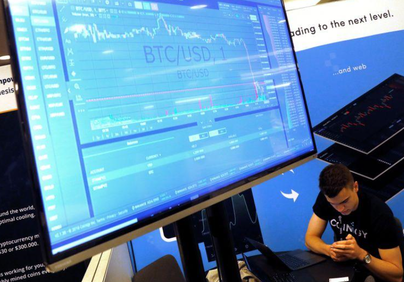 纽约州监管征求意见:持牌公司发加密币无需额外申请