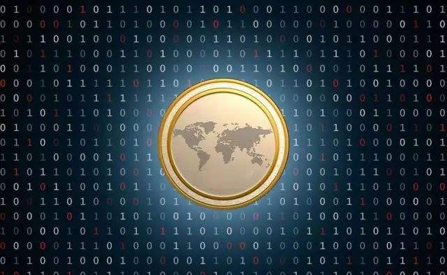 IMF再发文讨论央行数字货币：可考虑公私合营方案
