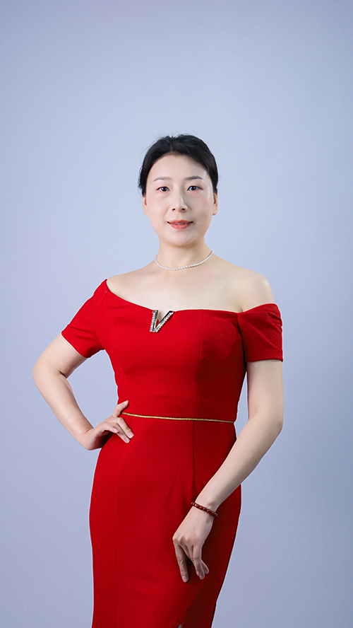 艺人–舒渝南 平凡不平庸走出自己新风格
