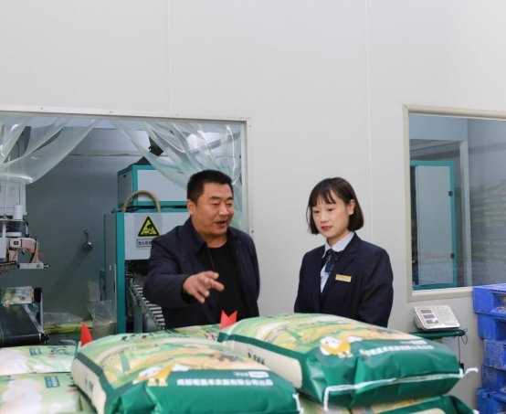 邮储银行成都市分行：金融“活水”润民企，助力民营经济向新发展