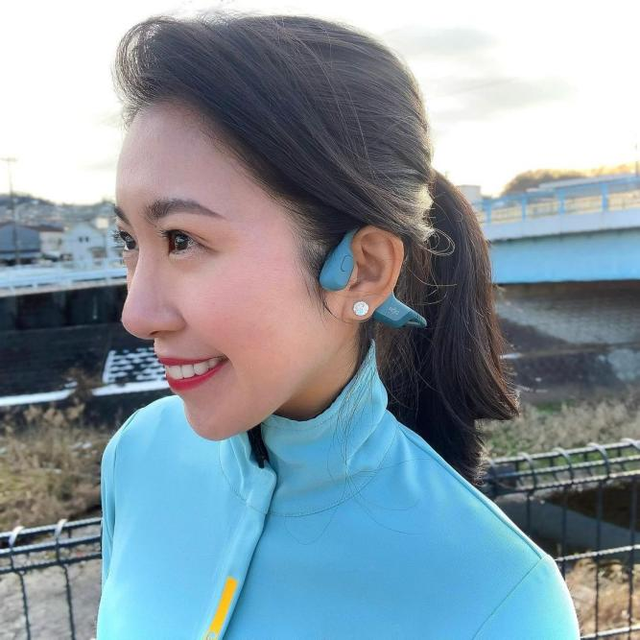 Shokz韶音OpenRun Pro在各方面满足运动人群需求